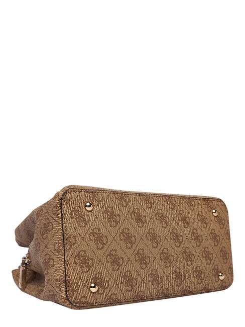 MERIDIAN 2                               Sac &agrave; main avec bandouli&egrave;re LOGO DE LAIT - Sacs pour Femme