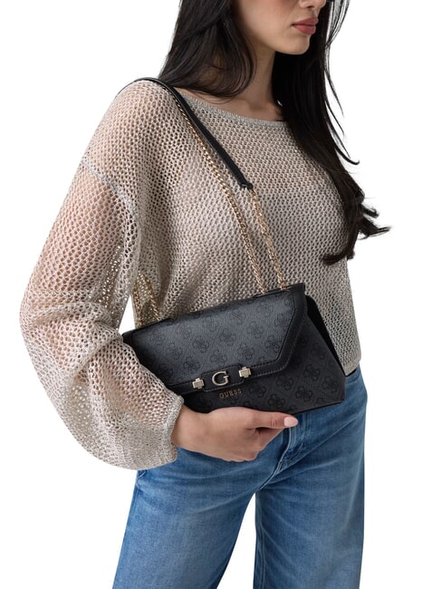 LINDSEY                                  Sac bandouli&egrave;re, double portabilit&eacute; grand sac fourre-tout vikky roo coalog - Sacs pour Femme