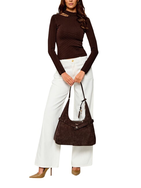 ELLA                                     sac bandouli&egrave;re VERDONE - Sacs pour Femme
