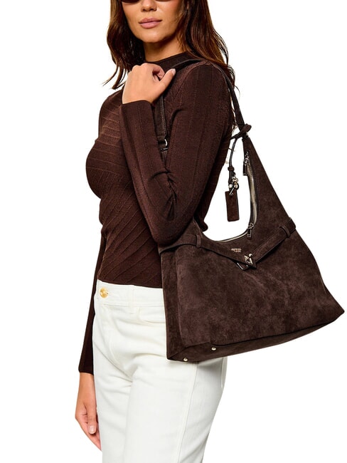ELLA                                     sac bandouli&egrave;re VERDONE - Sacs pour Femme