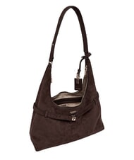 GUESS ELLA                                     sac bandouli&egrave;re VERDONE - Sacs pour Femme - 5