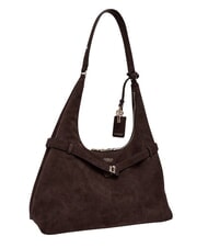 GUESS ELLA                                     sac bandouli&egrave;re VERDONE - Sacs pour Femme - 6
