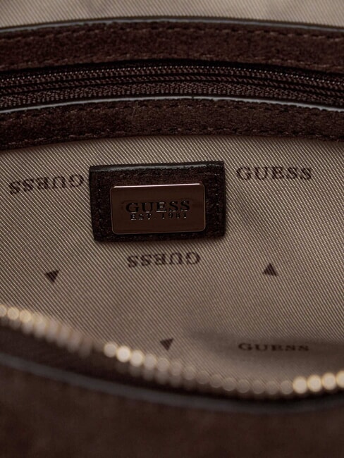 ELLA                                     sac bandouli&egrave;re VERDONE - Sacs pour Femme