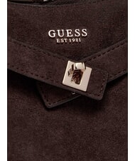 GUESS ELLA                                     sac bandouli&egrave;re VERDONE - Sacs pour Femme - 8