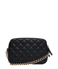 GUESS GIULLY 2 Sacoche matelass&eacute;e pour appareil photo &agrave; bandouli&egrave;re NOIR - Sacs pour Femme - 3