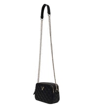 GUESS GIULLY 2 Sacoche matelass&eacute;e pour appareil photo &agrave; bandouli&egrave;re NOIR - Sacs pour Femme - 4
