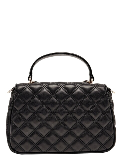 GIULLY 2 Sac &agrave; main avec bandouli&egrave;re NOIR - Sacs pour Femme