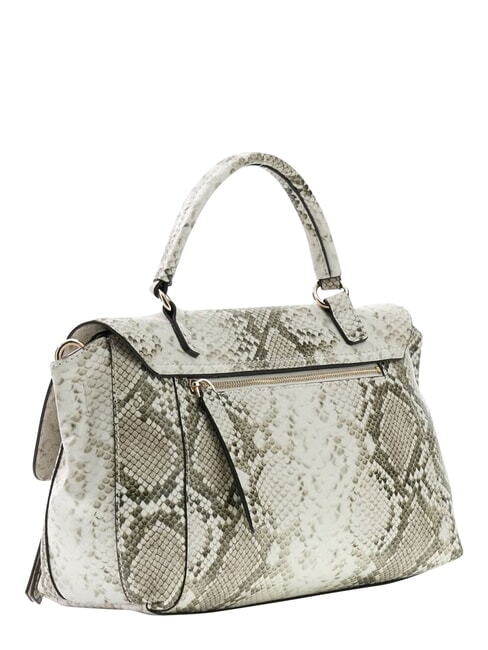 DEVON                                    Sac &agrave; main lalie beaut&eacute; naturel - Sacs pour Femme