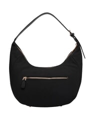 GUESS ECO GEMMA                                Sac bandouli&egrave;re ajustable NOIR - Sacs pour Femme - 3