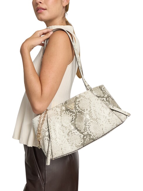 DEVON                                    sac bandouli&egrave;re lalie beaut&eacute; naturel - Sacs pour Femme