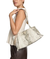 GUESS DEVON                                    sac bandouli&egrave;re lalie beaut&eacute; naturel - Sacs pour Femme - 2
