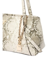 GUESS DEVON                                    sac bandouli&egrave;re lalie beaut&eacute; naturel - Sacs pour Femme - 4