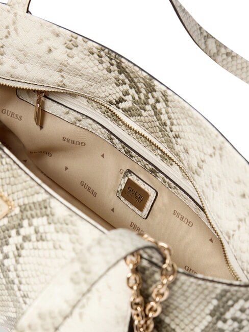 DEVON                                    sac bandouli&egrave;re lalie beaut&eacute; naturel - Sacs pour Femme