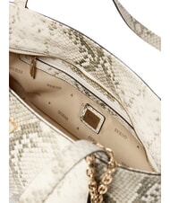 GUESS DEVON                                    sac bandouli&egrave;re lalie beaut&eacute; naturel - Sacs pour Femme - 5