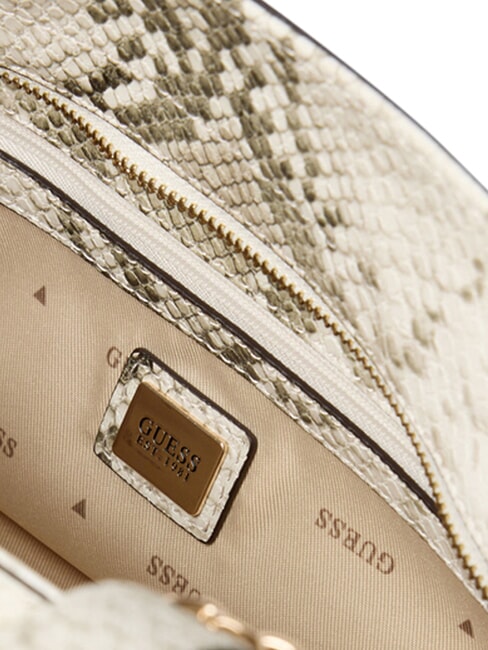 DEVON                                    sac bandouli&egrave;re lalie beaut&eacute; naturel - Sacs pour Femme
