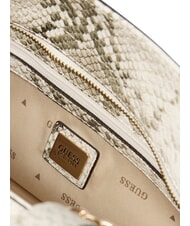 GUESS DEVON                                    sac bandouli&egrave;re lalie beaut&eacute; naturel - Sacs pour Femme - 6
