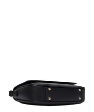 GUESS ISOLA                                    Sac bandouli&egrave;re, double portabilit&eacute; NOIR - Sacs pour Femme - 4