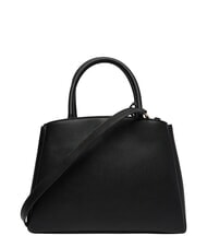 GUESS ISOLA Sac &agrave; main avec bandouli&egrave;re NOIR - Sacs pour Femme - 3