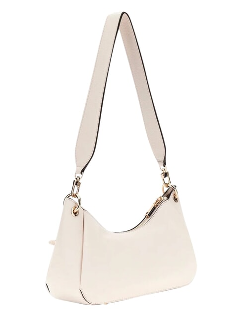 CAMELIA                                  sac bandouli&egrave;re OFFWHITE - Sacs pour Femme
