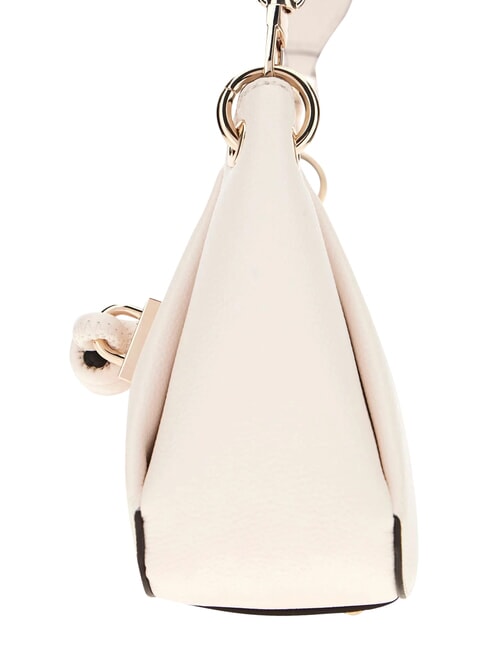 CAMELIA                                  sac bandouli&egrave;re OFFWHITE - Sacs pour Femme
