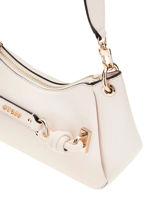 CAMELIA                                  sac bandouli&egrave;re OFFWHITE - Sacs pour Femme