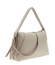 GUESS DEVON Sac bandouli&egrave;re, avec bandouli&egrave;re taupe clair - Sacs pour Femme - 2