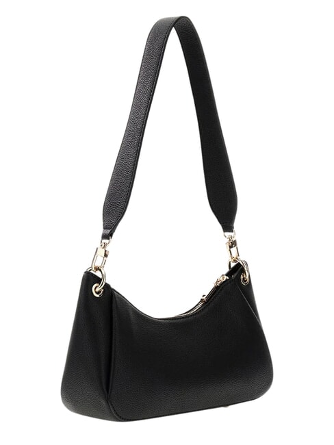 CAMELIA                                  sac bandouli&egrave;re NOIR - Sacs pour Femme