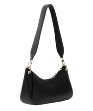 GUESS CAMELIA                                  sac bandouli&egrave;re NOIR - Sacs pour Femme - 3