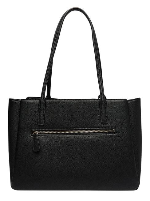 ISOLA                                    sac &agrave; bandouli&egrave;re NOIR - Sacs pour Femme