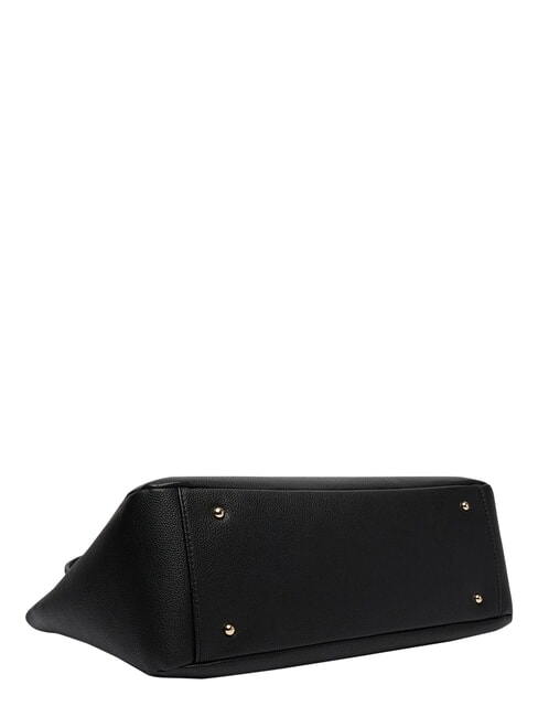 ISOLA                                    sac &agrave; bandouli&egrave;re NOIR - Sacs pour Femme