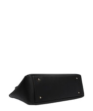 GUESS ISOLA                                    sac &agrave; bandouli&egrave;re NOIR - Sacs pour Femme - 5
