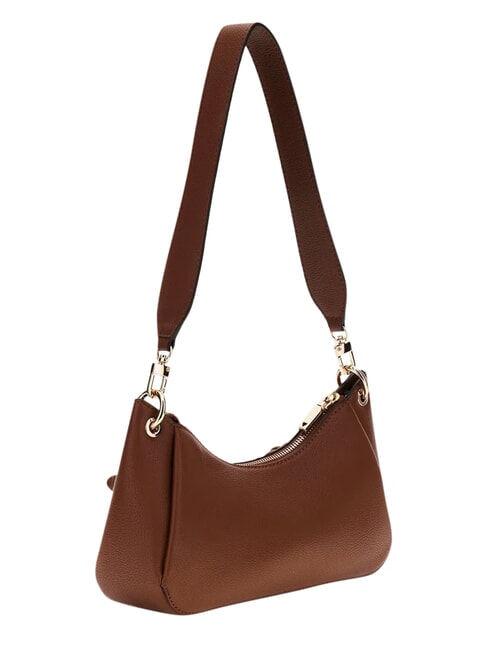 CAMELIA                                  sac bandouli&egrave;re COGNAC - Sacs pour Femme