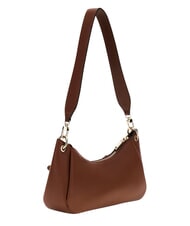 GUESS CAMELIA                                  sac bandouli&egrave;re COGNAC - Sacs pour Femme - 3