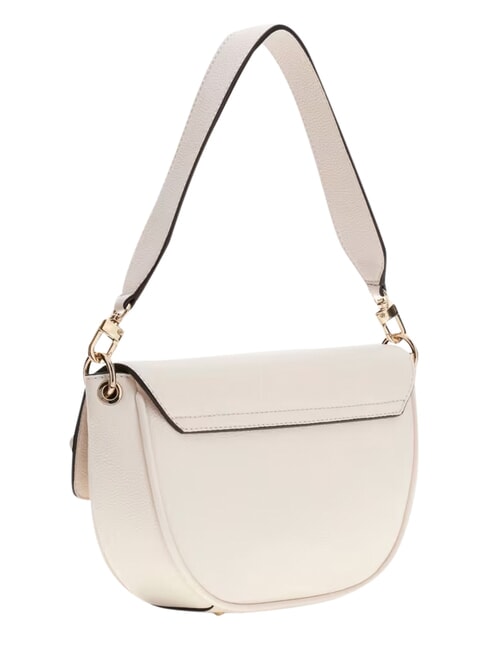 CAMELIA                                  Sac bandouli&egrave;re, avec bandouli&egrave;re OFFWHITE - Sacs pour Femme