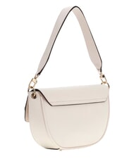GUESS CAMELIA                                  Sac bandouli&egrave;re, avec bandouli&egrave;re OFFWHITE - Sacs pour Femme - 2