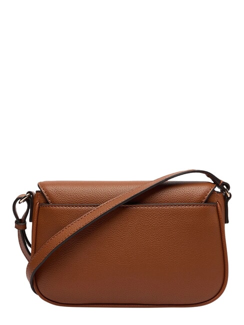 ISOLA                                    Sac bandouli&egrave;re, double portabilit&eacute; BEIGE - Sacs pour Femme