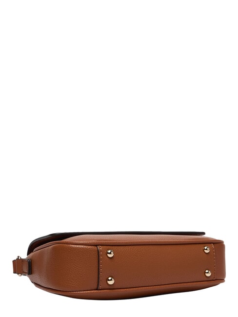 ISOLA                                    Sac bandouli&egrave;re, double portabilit&eacute; BEIGE - Sacs pour Femme