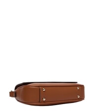 GUESS ISOLA                                    Sac bandouli&egrave;re, double portabilit&eacute; BEIGE - Sacs pour Femme - 5