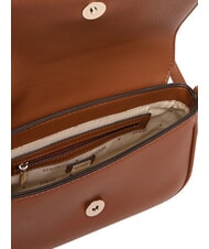 GUESS ISOLA                                    Sac bandouli&egrave;re, double portabilit&eacute; BEIGE - Sacs pour Femme - 6