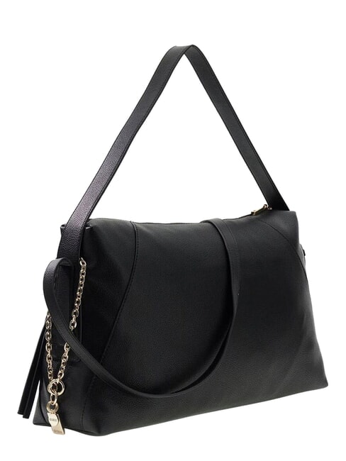 DEVON Sac bandouli&egrave;re, avec bandouli&egrave;re NOIR - Sacs pour Femme