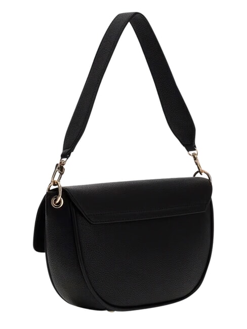 CAMELIA                                  Sac bandouli&egrave;re, avec bandouli&egrave;re NOIR - Sacs pour Femme