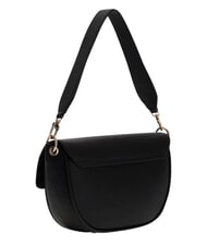 GUESS CAMELIA                                  Sac bandouli&egrave;re, avec bandouli&egrave;re NOIR - Sacs pour Femme - 4