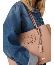 GUESS ISOLA                                    sac &agrave; bandouli&egrave;re - Sacs pour Femme