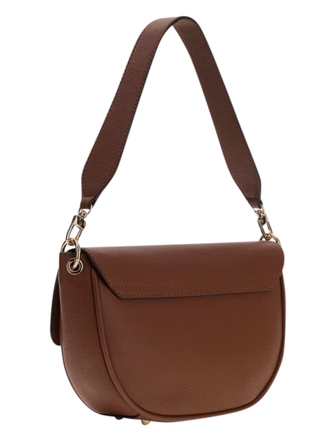 CAMELIA                                  Sac bandouli&egrave;re, avec bandouli&egrave;re COGNAC - Sacs pour Femme