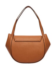 GUESS COLEEN                                   Sac bandouli&egrave;re &agrave; double poign&eacute;e sac fourre-tout albury caramel - Sacs pour Femme - 3