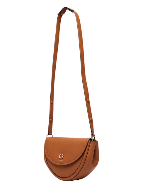 COLEEN                                   sac bandouli&egrave;re sac fourre-tout albury caramel - Sacs pour Femme
