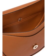 GUESS COLEEN                                   sac bandouli&egrave;re sac fourre-tout albury caramel - Sacs pour Femme - 6