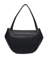 GUESS COLEEN                                   Sac bandouli&egrave;re &agrave; double poign&eacute;e NOIR - Sacs pour Femme - 3