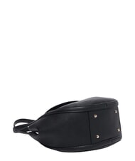 GUESS COLEEN                                   Sac bandouli&egrave;re &agrave; double poign&eacute;e NOIR - Sacs pour Femme - 5