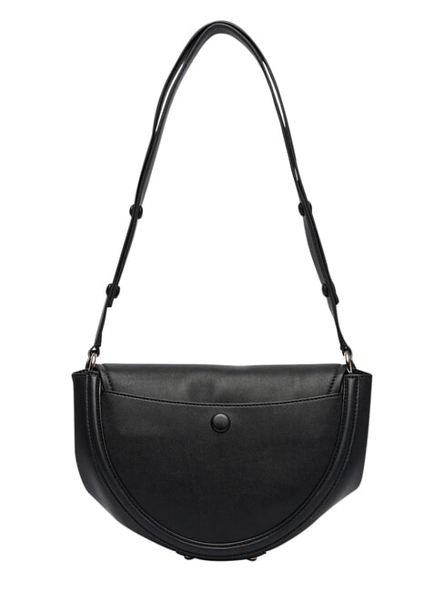 COLEEN                                   sac bandouli&egrave;re NOIR - Sacs pour Femme